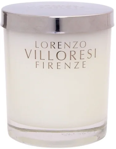 Свеча ароматическая Lorenzo Villoresi