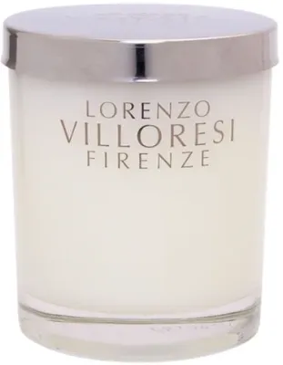 Свеча ароматическая Lorenzo Villoresi