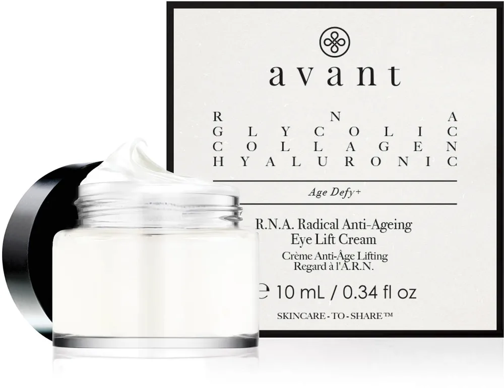 Лифтинг-крем для кожи вокруг глаз Avant R.N.A. Radical Anti-Ageing Eye Lift 10 мл