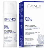 Крем для лица Bandi Professional 7D Hyaluronic Acid с медным пептидом 50 мл — фото 1