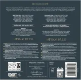 Набор Baylis & Harding Boudoire Tropical Paradise крем-мыло для рук 300 мл и лосьон для рук и тела 300 мл — фото 7