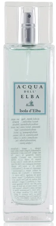 Acqua Dell'Elba Spray do domu * - Спрей для дома Acqua Dell Elba Isola D'Elba 100 мл уценка