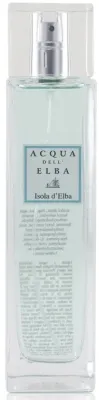 Acqua Dell'Elba Spray do domu * - Спрей для дома Acqua Dell Elba Isola D'Elba 100 мл уценка