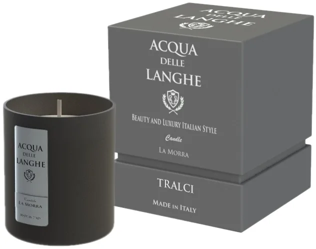 Свеча ароматическая Acqua Delle Langhe