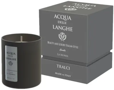 Свеча ароматическая Acqua Delle Langhe