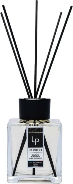 Ароматический диффузор Le Prius Sainte Victoire Honey мёд уценённый