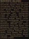 Шампунь Sattva For Men для бороды и волос с розмарином, нимом и мятой, 100 мл — фото 3