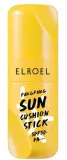 Крем солнцезащитный для лица Elroel Solare Sun Cushion Stick SPF 50, в формате стика, 50 мл — фото 1