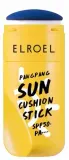 Крем солнцезащитный для лица Elroel Solare Sun Cushion Stick SPF 50, в формате стика, 50 мл — фото 2