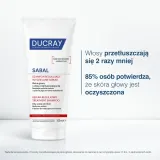 Шампунь Ducray Sabal себорегулирующий с экстрактом со пальметто, 200 мл — фото 2