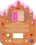Палетка румян и хайлайтера NYX Professional Makeup Buttermelt Face Palette — фото 4