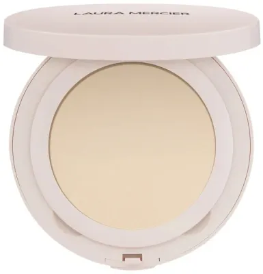 Прессованная фиксирующая пудра Laura Mercier Translucent Pressed Waterproof Setting Powder, 6,5 г