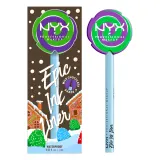 NYX Professional Makeup Eyeliner - Подводка для глаз NYX Holiday Candy Swirl Liner, оттенок Gingersnap Swirl — фото 3
