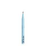 NYX Professional Makeup Eyeliner - Подводка для глаз NYX Holiday Candy Swirl Liner, оттенок Gingersnap Swirl — фото 5
