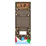 NYX Professional Makeup Eyeliner - Подводка для глаз NYX Holiday Candy Swirl Liner, оттенок Gingersnap Swirl — фото 6