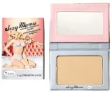 Прессованная пудра theBalm Sexy Mama Translucent Pressed Powder полупрозрачная, 4,2 г — фото 1