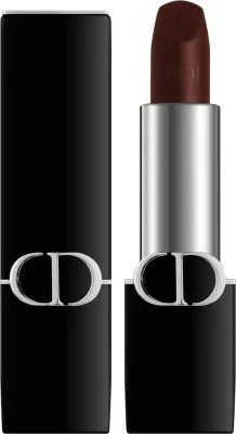 Оттеночный бальзам для губ Dior Rouge Lip Balm