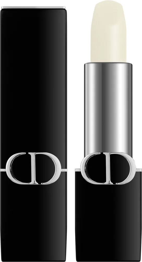 Оттеночный бальзам для губ Dior Rouge Lip Balm, оттенок 000 - Diornatural