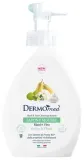 Мыло-пенка для рук и лица Dermomed Fruity And Floral фруктово-цветочное, 500 мл — фото 1