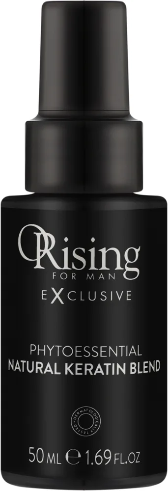 Лосьон для волос Orising For Men Phytoessential Keratin Blend для тонких волос 50 мл