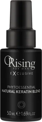 Лосьон для волос Orising For Men Phytoessential Keratin Blend для тонких волос 50 мл