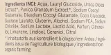 Шампунь Eubiona Vital для жирных волос с экстрактом крапивы и граната, 200 мл — фото 3