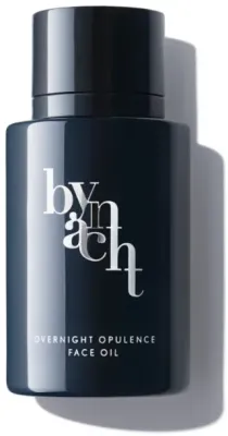 Масло для лица Bynacht Overnight Opulence аргановое ночное 50 мл