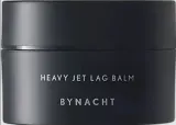 Бальзам для ног Bynacht Heavy Jet Lag Shea Butter Foot Balm с маслом ши, с эфирными маслами, 15 мл — фото 1