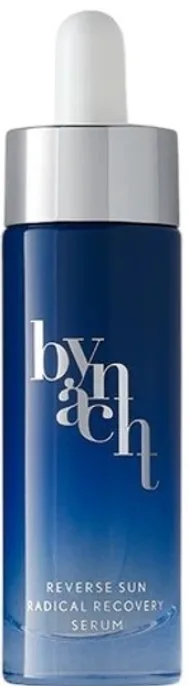 Ночная сыворотка для восстановления кожи после солнца Bynacht Reverse Sun 30 мл
