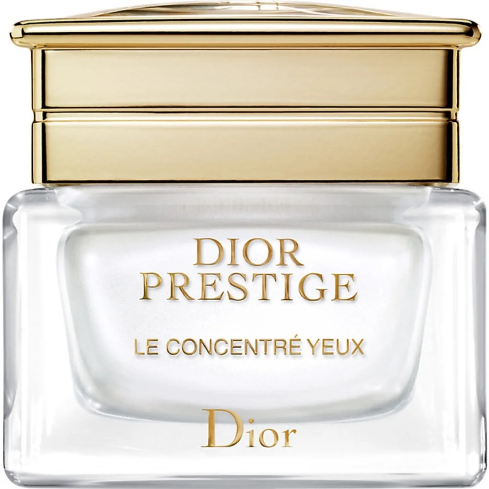 Крем для кожи вокруг глаз Dior Prestige Le Concentré Eye Cream 15 мл