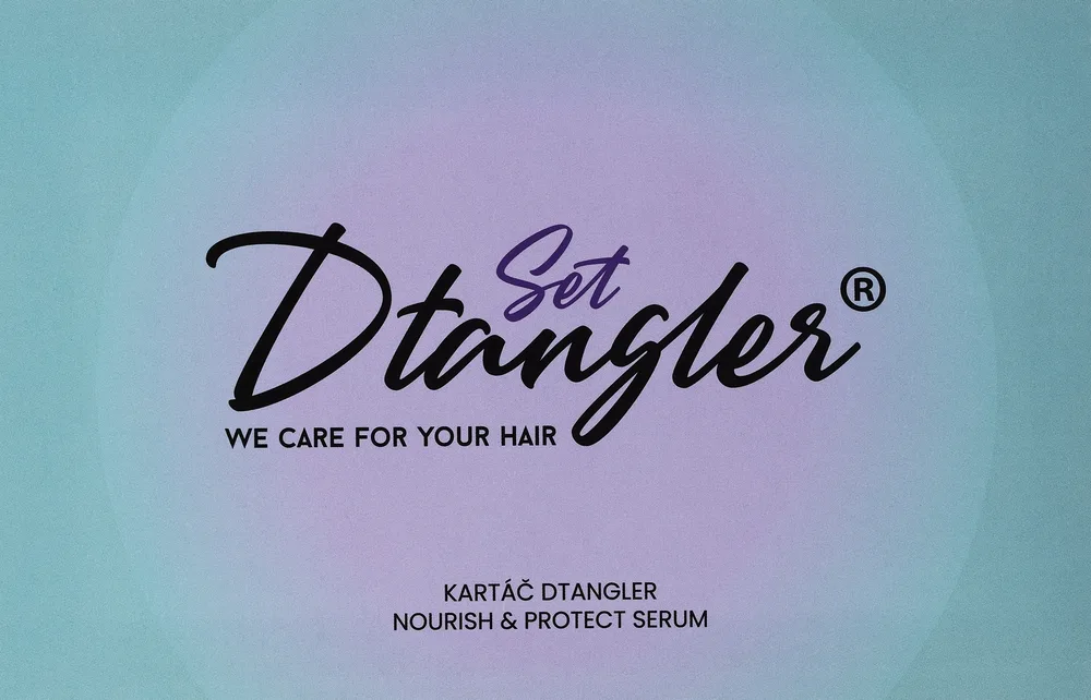 Набор для волос Brazil Keratin несмываемая сыворотка с кератином и пантенолом и расческа 100 мл