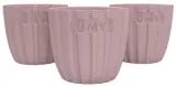 Набор ароматических свечей Lumye Natural Fragrance Maui 3 шт по 35 г — фото 1