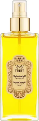 Масло для тела La Sultane de Saba Turkish Delight питательное