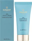 Крем для рук Hadat Cosmetics Aya питательный с маслом авокадо и макадамии 50 мл — фото 2