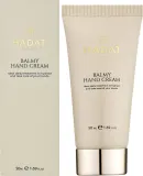Крем для рук Hadat Cosmetics Balmy питательный с календулой и алтеем 50 мл — фото 2