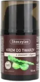 Крем для лица Skoczylas с алоэ и водорослями для зрелой кожи 50 мл — фото 1