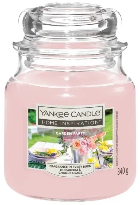 Свеча ароматическая Yankee Candle