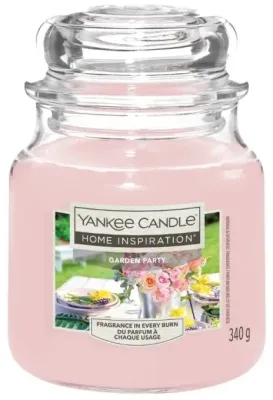 Свеча ароматическая Yankee Candle