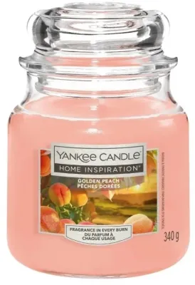 Свеча ароматическая Yankee Candle