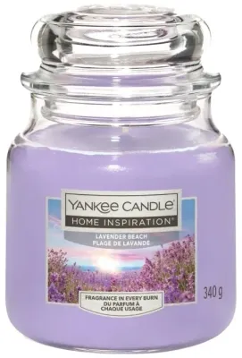 Свеча ароматическая Yankee Candle