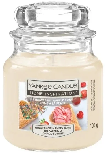 Свеча ароматическая Yankee Candle