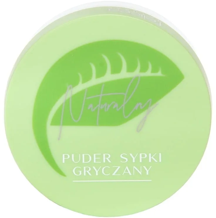Рассыпчатая пудра Felicea Natural Velvet Touch полупрозрачная матирующая, 15 г