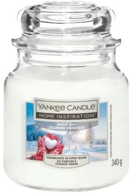 Свеча ароматическая Yankee Candle