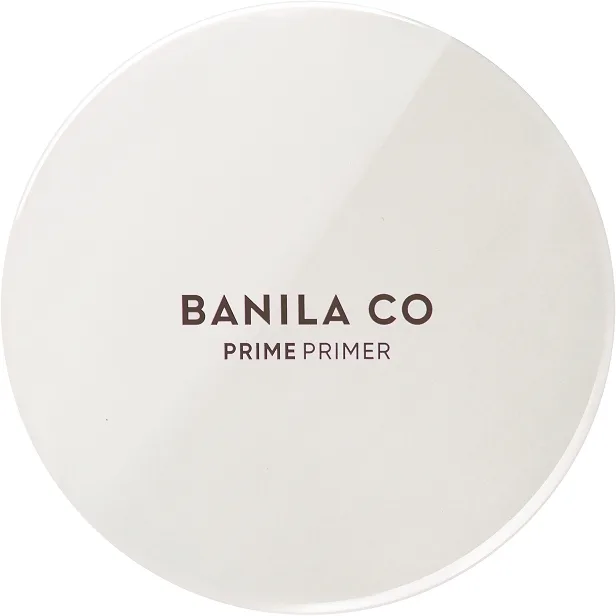 Пудра для лица Banila Co Prime Primer Finish Pact финишная, прозрачная, 6,5 г
