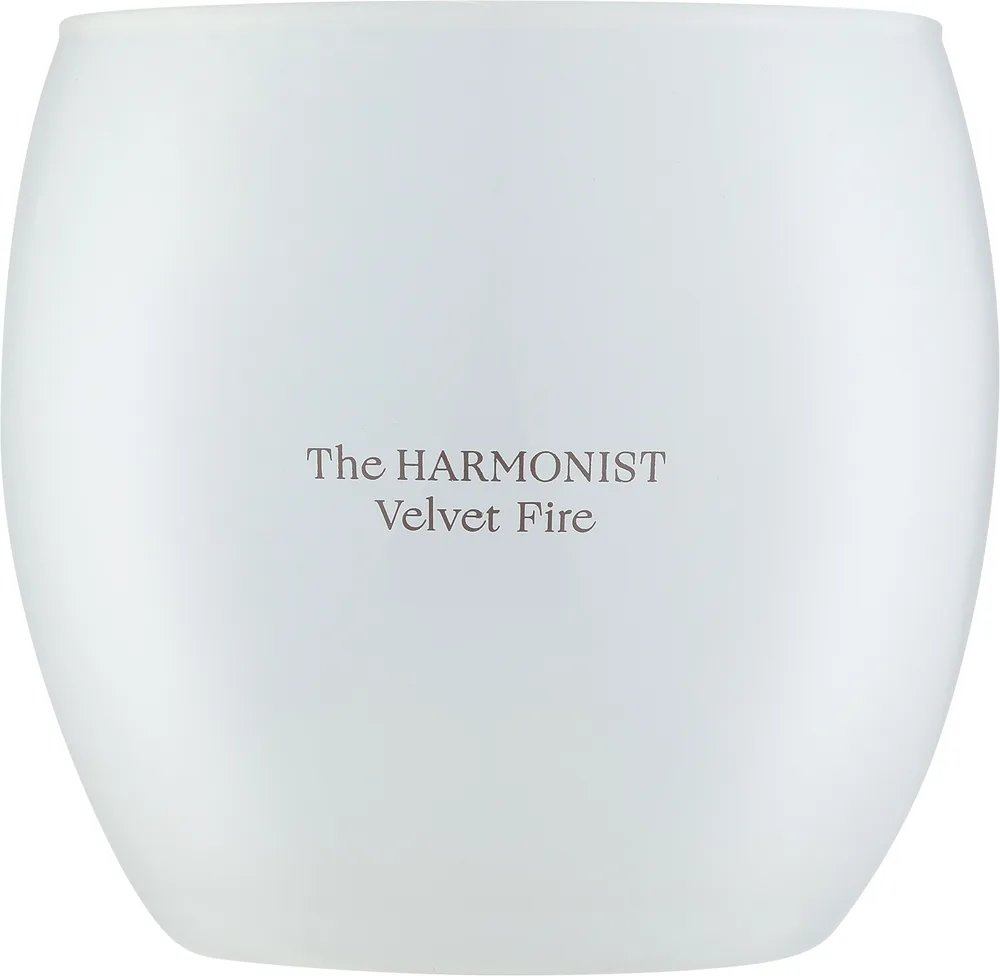 Свеча ароматическая The Harmonist