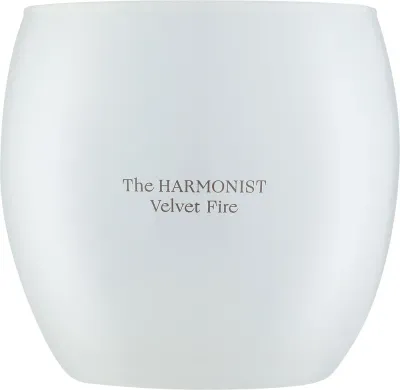 Свеча ароматическая The Harmonist
