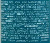 Очищающий гель i+m Naturkosmetik Berlin с глиной и мальвой для проблемной кожи, 150 мл — фото 2
