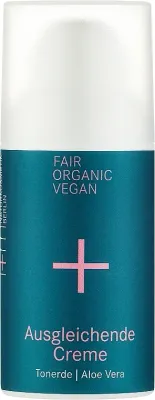 Крем для лица i+m Naturkosmetik Berlin Balancing глиняный 30 мл