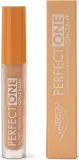 PuroBio Cosmetics Korektor - Корректор для лица PuroBio Perfect One, оттенок 03 — фото 2