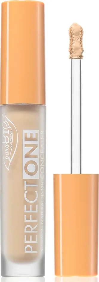 PuroBio Cosmetics Korektor - Корректор для лица PuroBio Perfect One, оттенок 01